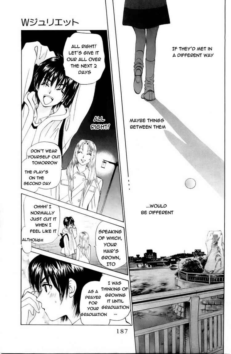 Page 28 Chapter 62 W Juliet