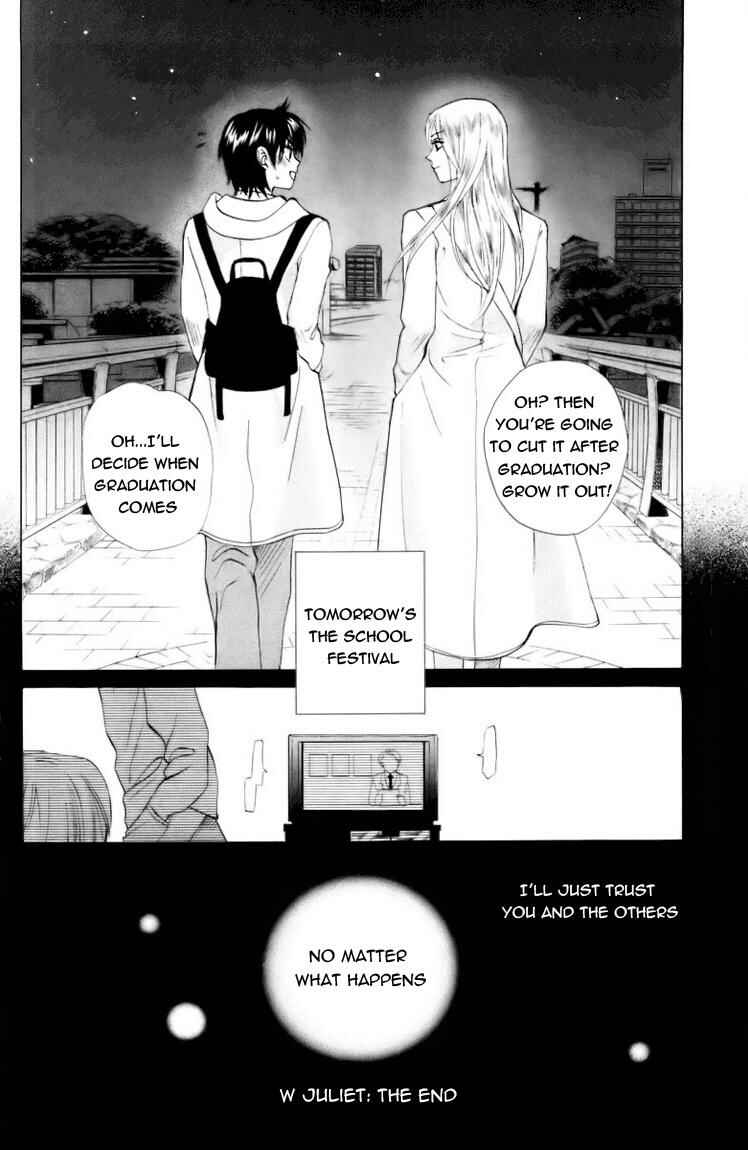 Page 29 Chapter 62 W Juliet