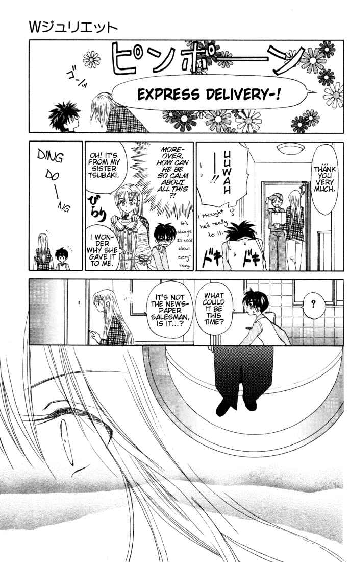 Page 15 Chapter 22 W Juliet