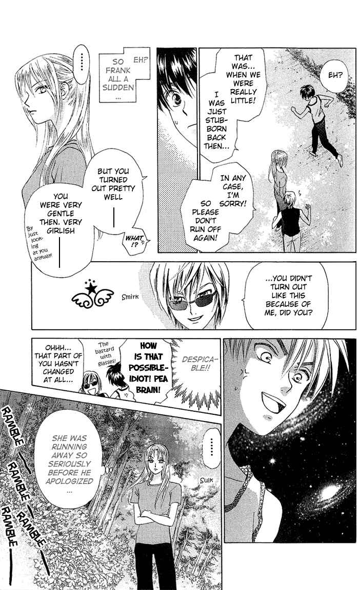 Page 17 Chapter 51 W Juliet
