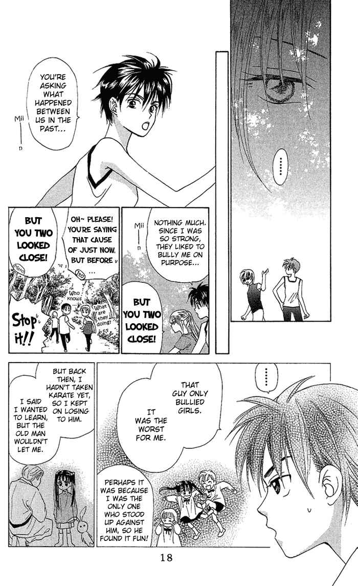Page 18 Chapter 51 W Juliet