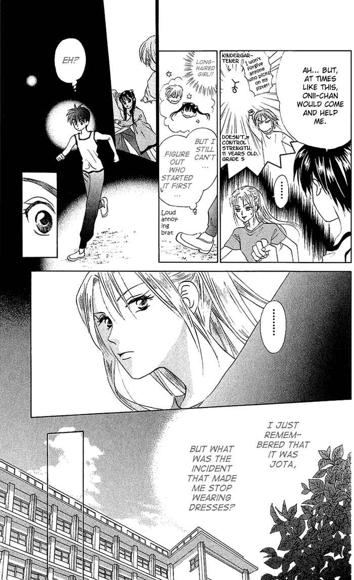 Page 19 Chapter 51 W Juliet