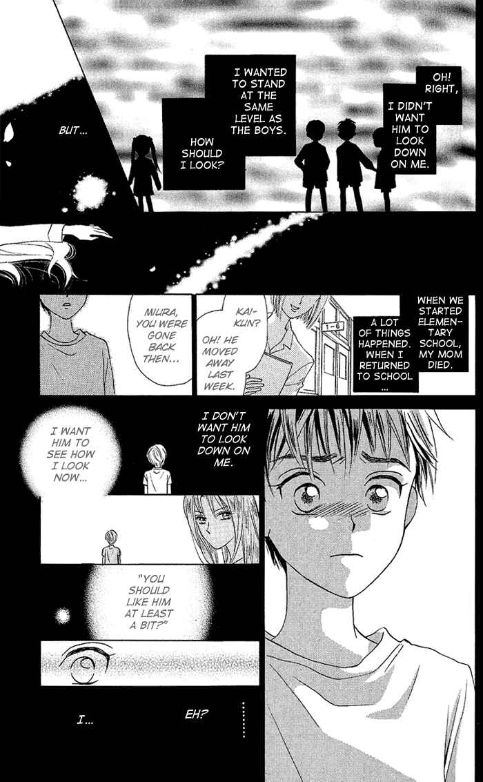 Page 33 Chapter 51 W Juliet