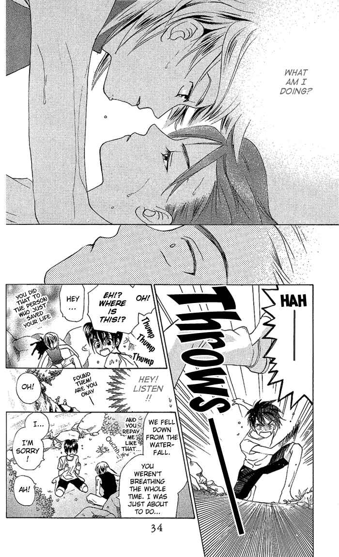 Page 34 Chapter 51 W Juliet
