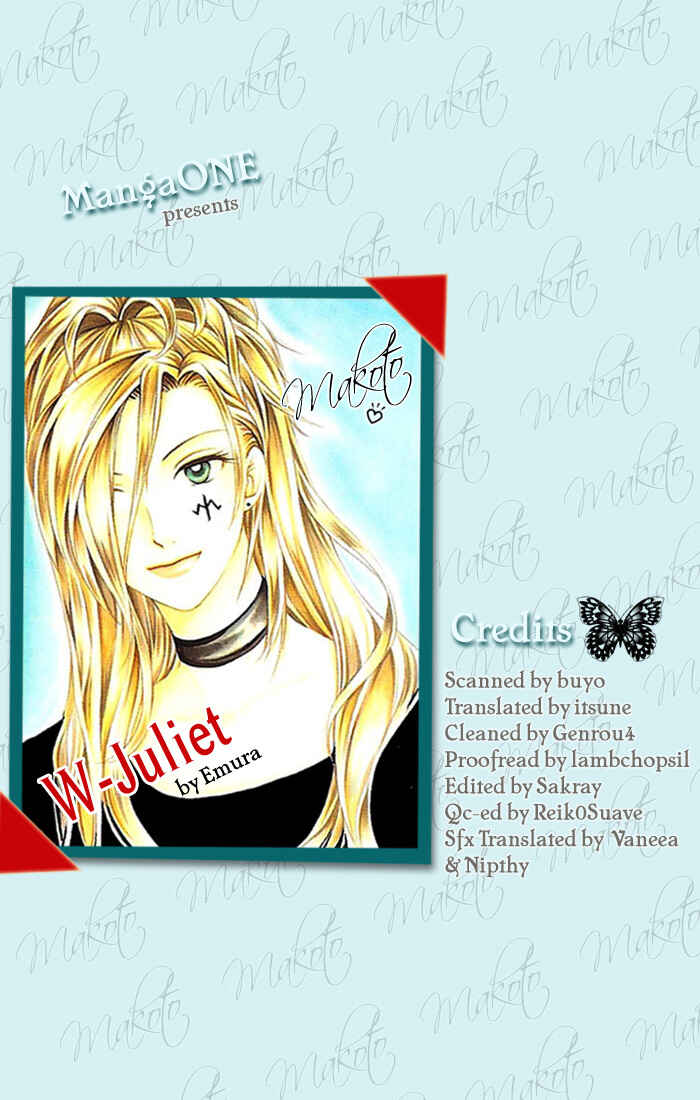 Page 38 Chapter 51 W Juliet