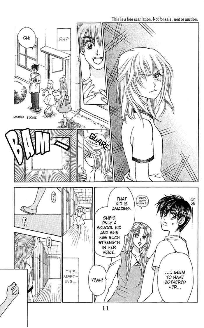 Page 10 Chapter 33 W Juliet
