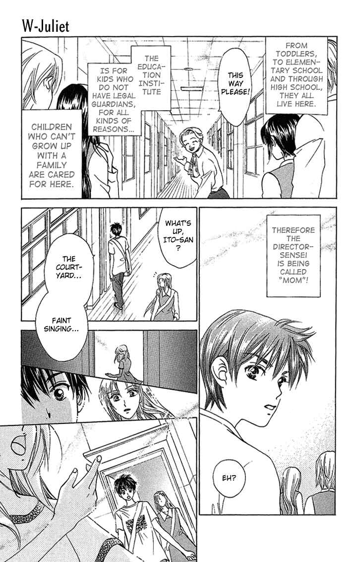 Page 8 Chapter 33 W Juliet