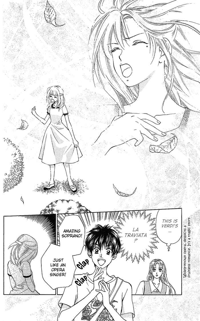 Page 9 Chapter 33 W Juliet