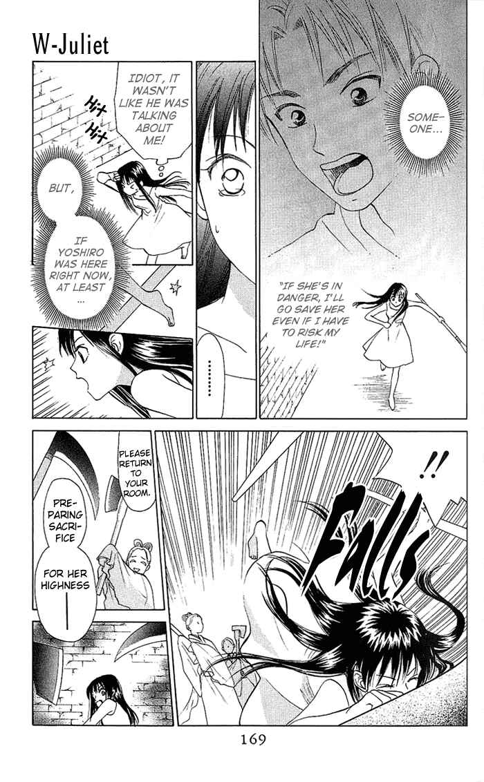 Page 10 Chapter 44 W Juliet