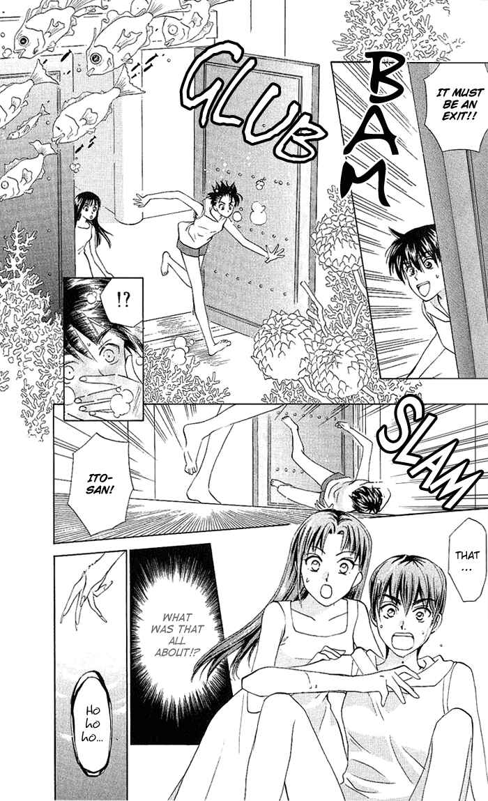 Page 2 Chapter 44 W Juliet