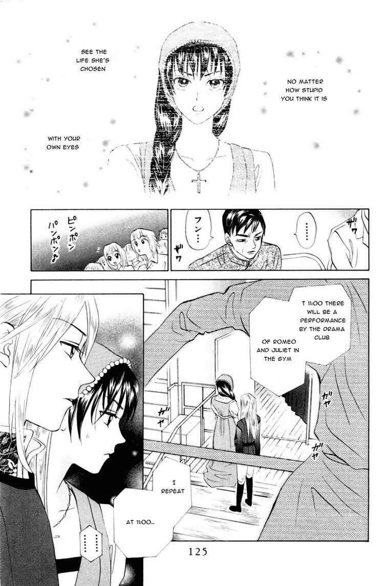 Page 27 Chapter 66 W Juliet