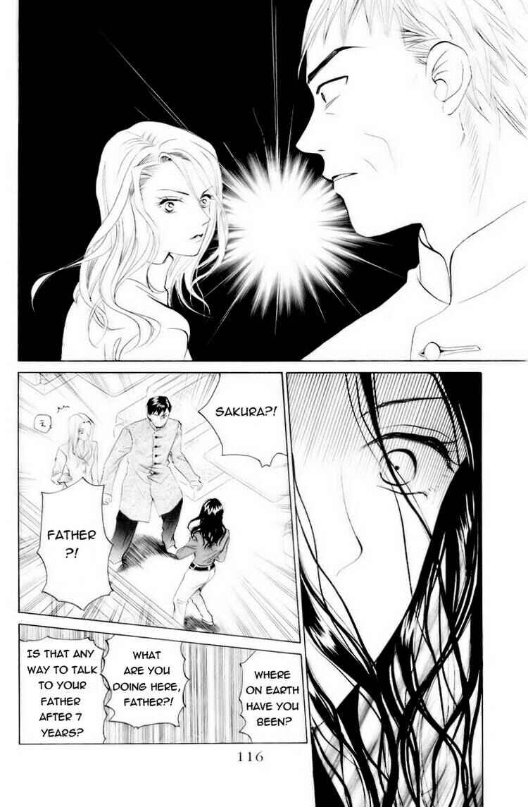 Page 17 Chapter 60 W Juliet