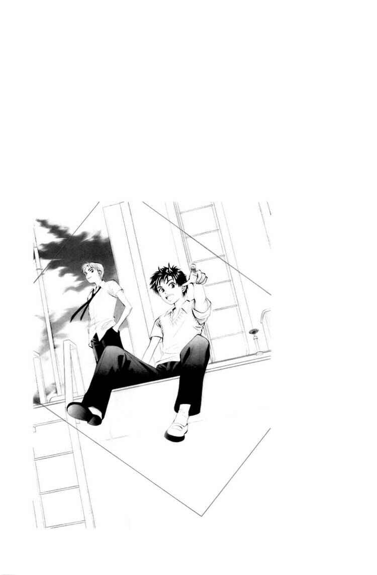 Page 30 Chapter 60 W Juliet