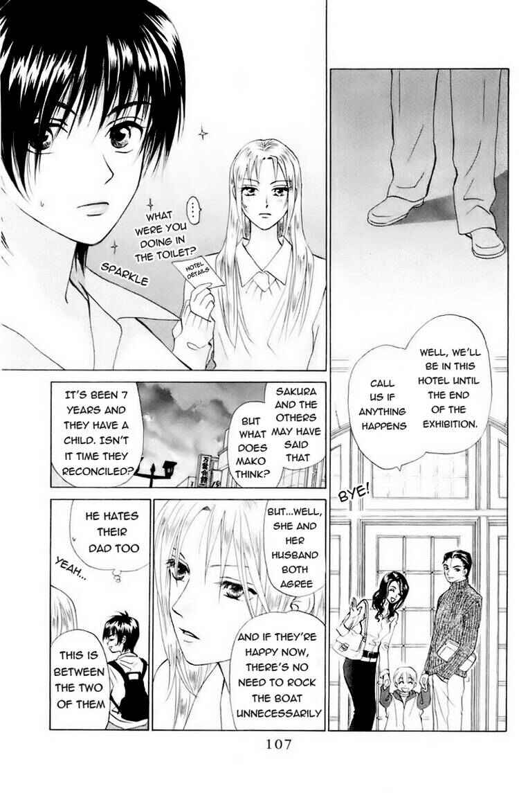 Page 8 Chapter 60 W Juliet
