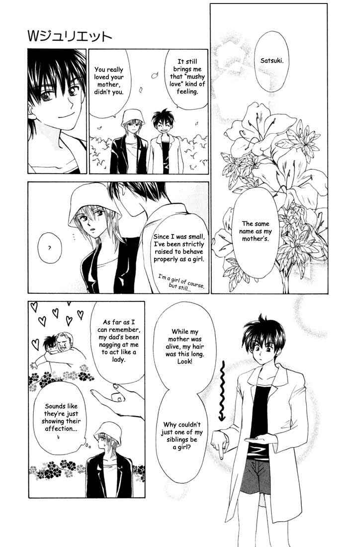 Page 14 Chapter 24 W Juliet
