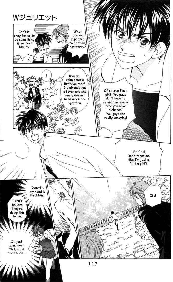 Page 22 Chapter 24 W Juliet