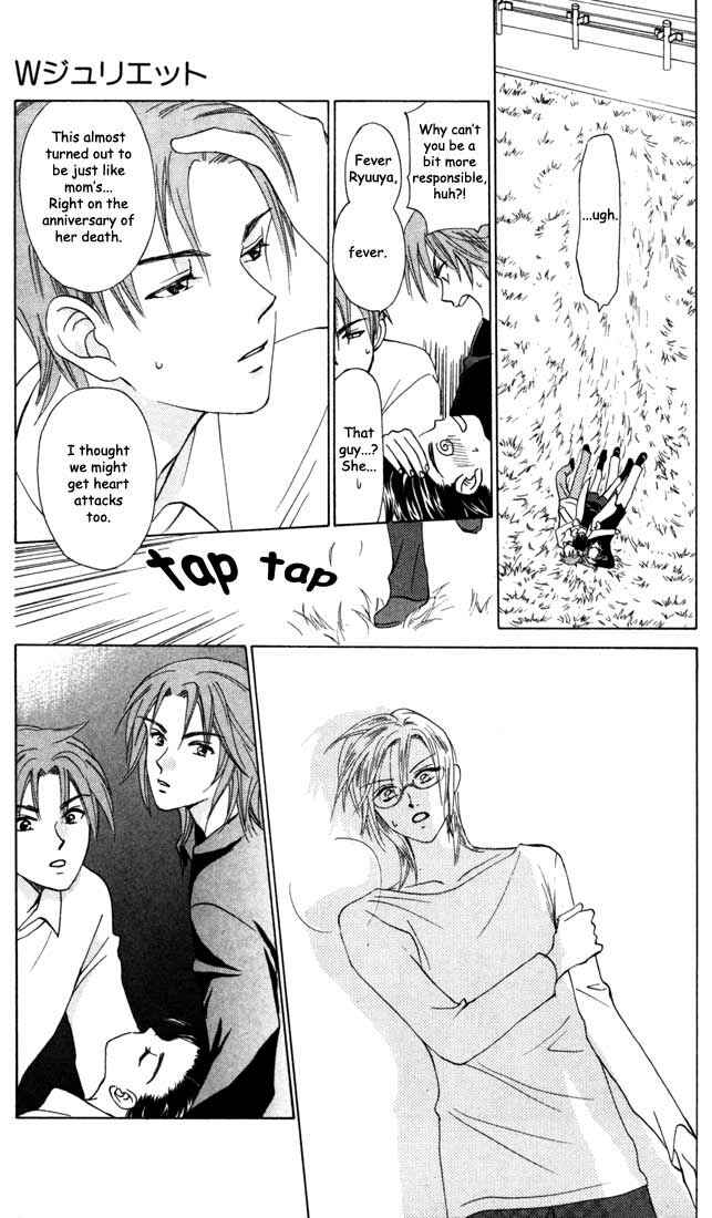Page 26 Chapter 24 W Juliet