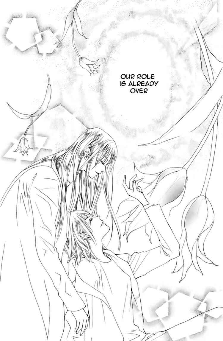 Page 31 Chapter 75 W Juliet