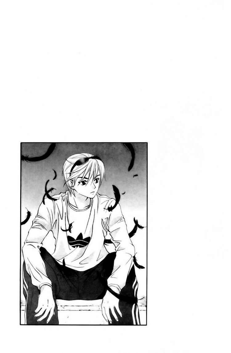 Page 36 Chapter 57 W Juliet