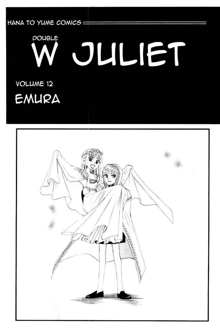 Page 3 Chapter 63 W Juliet