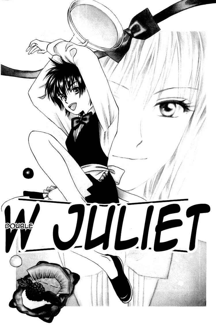 Page 5 Chapter 63 W Juliet
