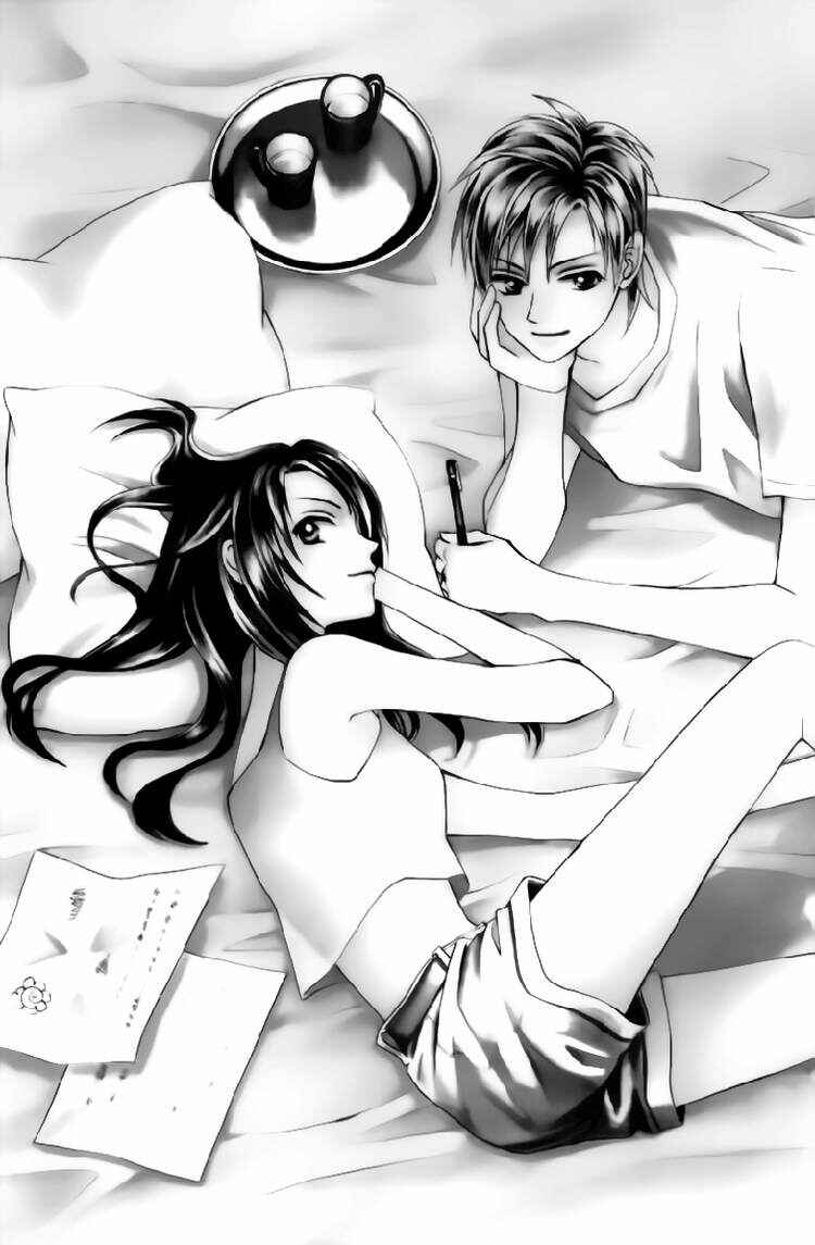 Page 2 Chapter 80 W Juliet