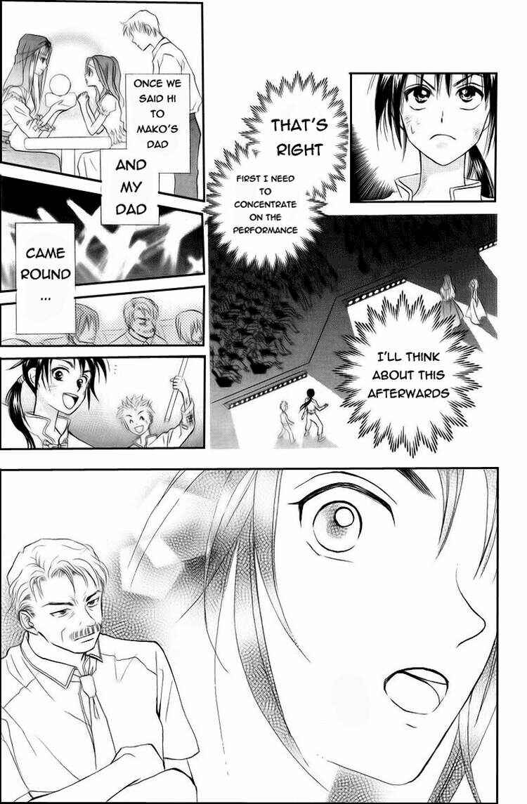 Page 32 Chapter 80 W Juliet