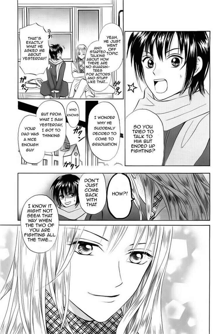 Page 28 Chapter 70 W Juliet