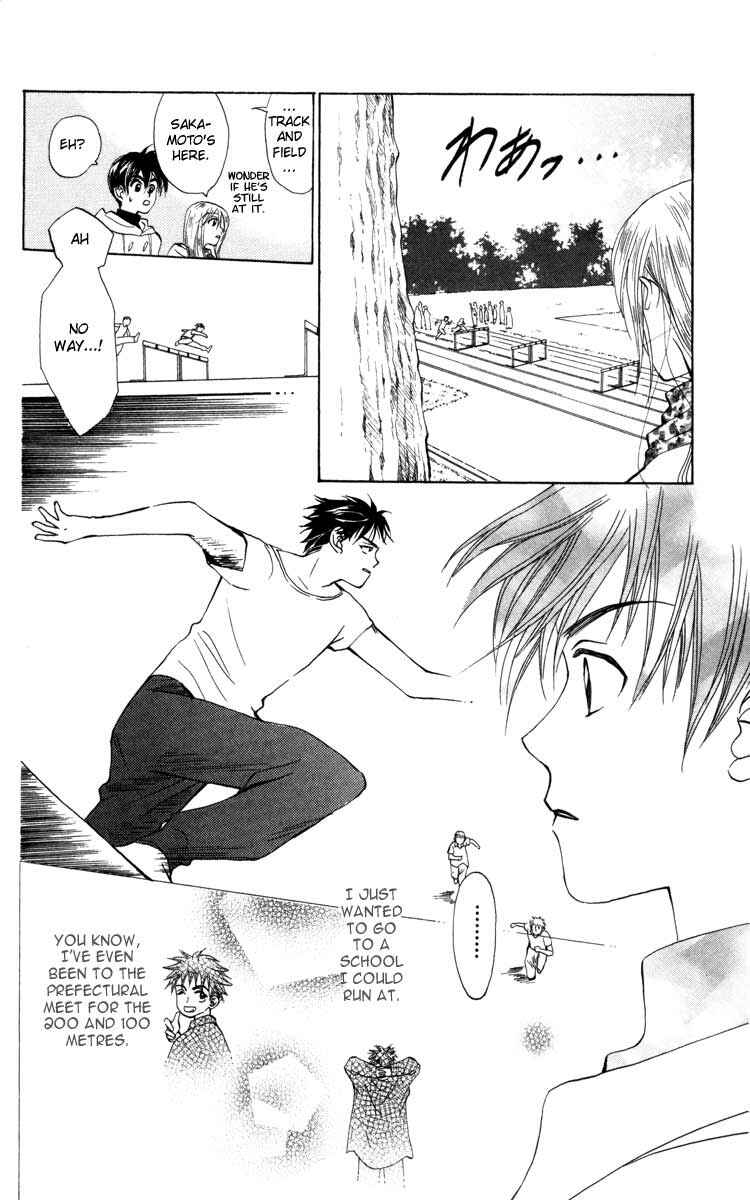 Page 16 Chapter 21 W Juliet