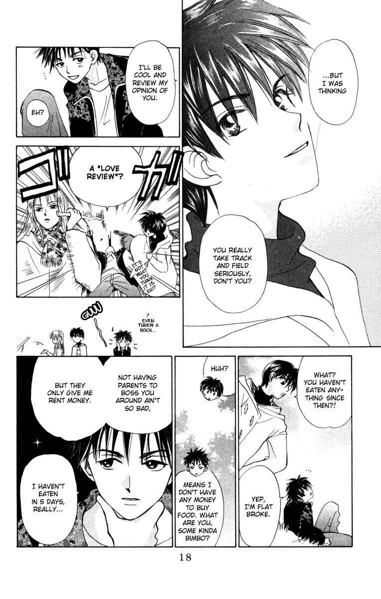 Page 18 Chapter 21 W Juliet