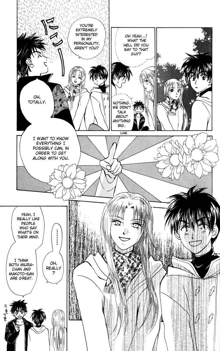 Page 21 Chapter 21 W Juliet