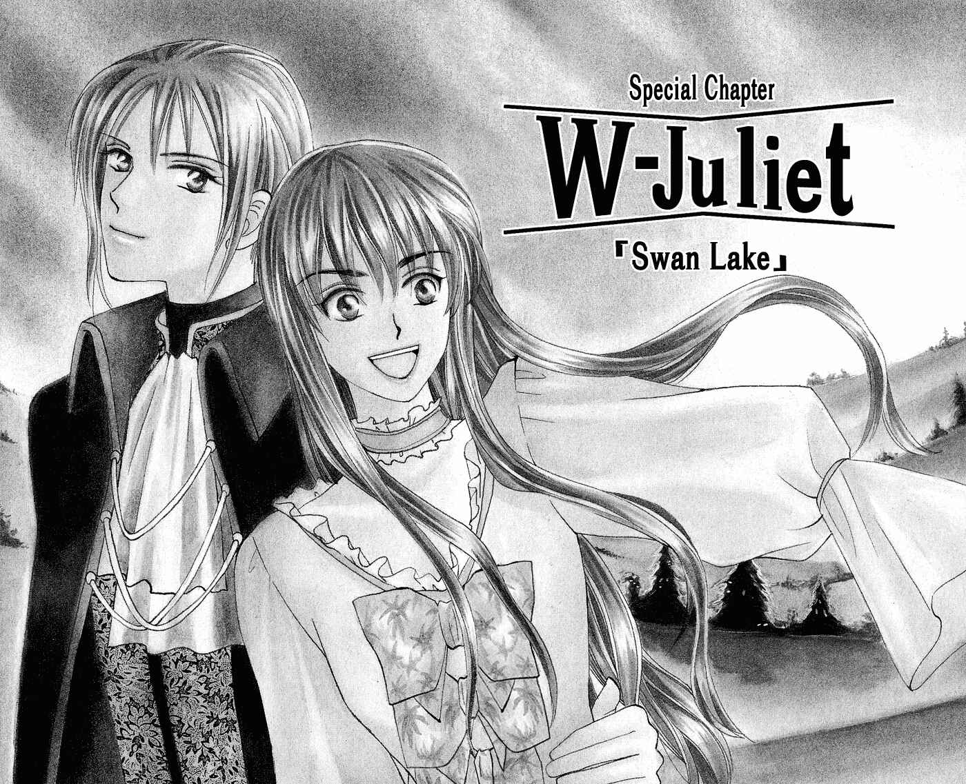 Page 1 Chapter 50 W Juliet