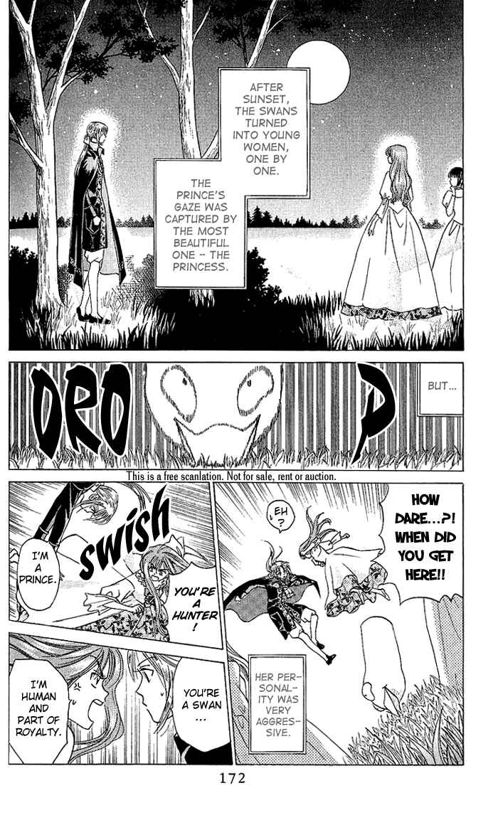 Page 10 Chapter 50 W Juliet