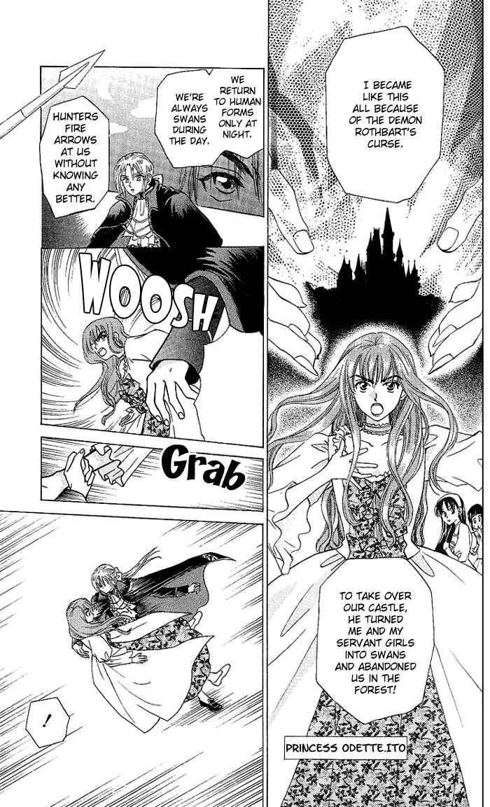Page 11 Chapter 50 W Juliet