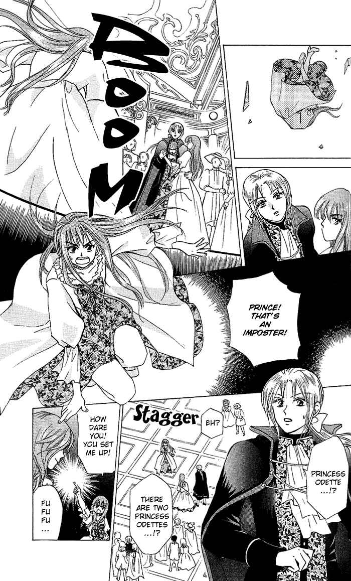 Page 19 Chapter 50 W Juliet