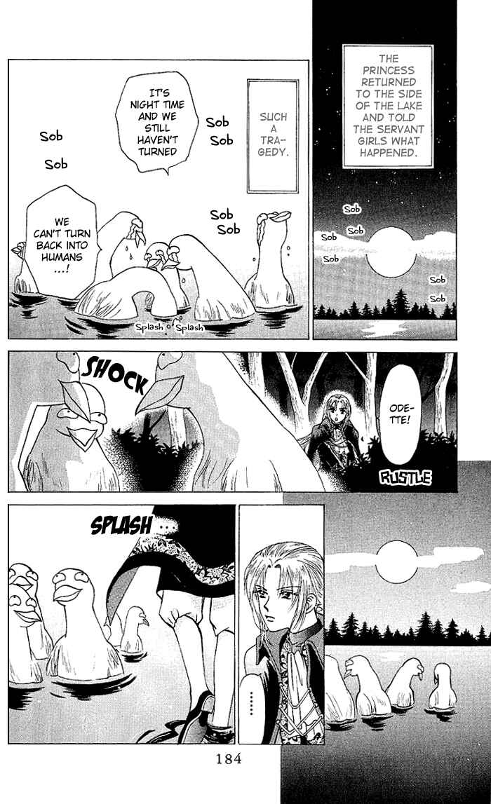 Page 22 Chapter 50 W Juliet