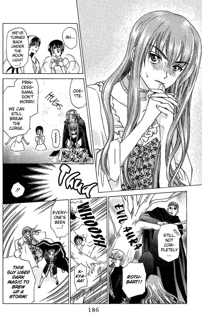 Page 24 Chapter 50 W Juliet