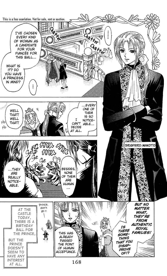 Page 6 Chapter 50 W Juliet