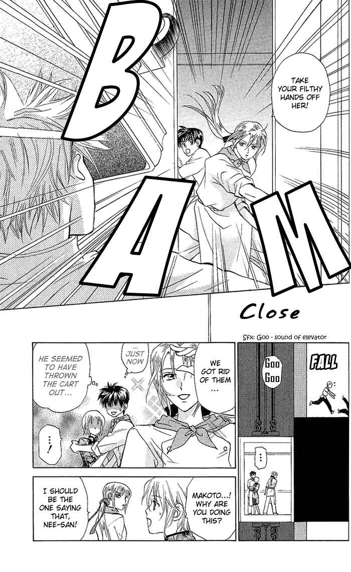 Page 10 Chapter 41 W Juliet
