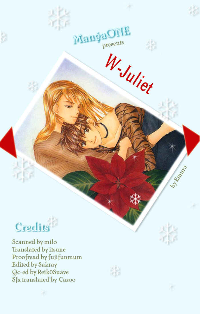 Page 32 Chapter 41 W Juliet