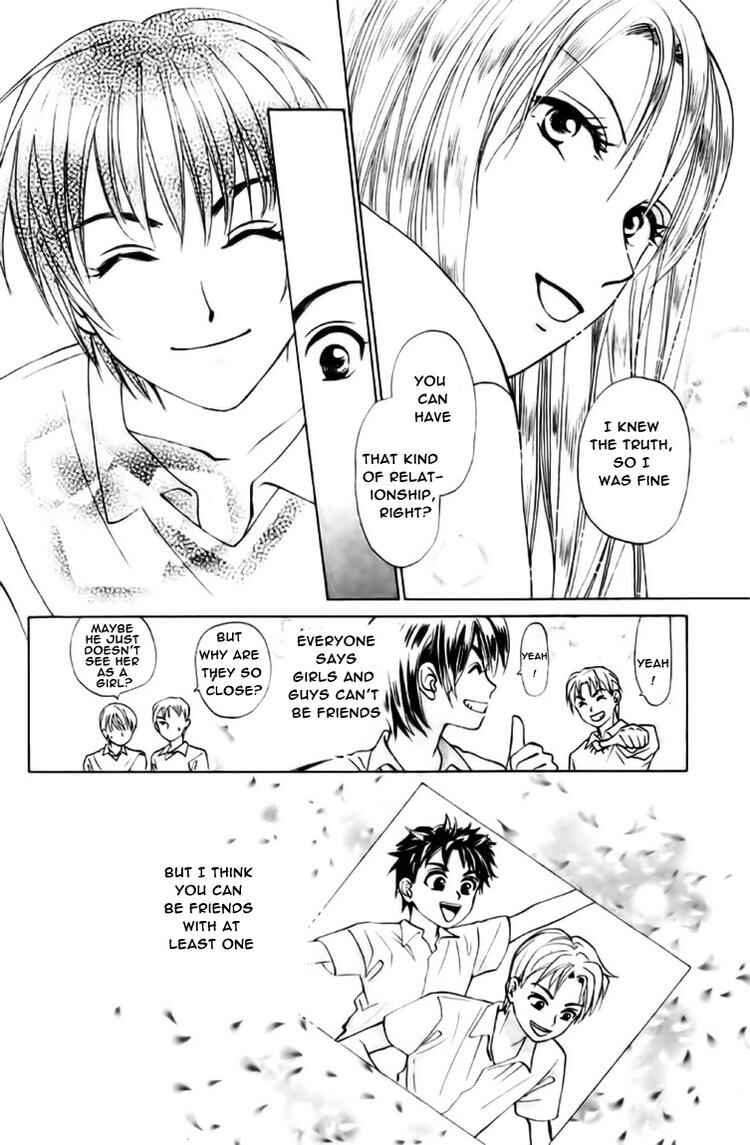 Page 29 Chapter 61 W Juliet