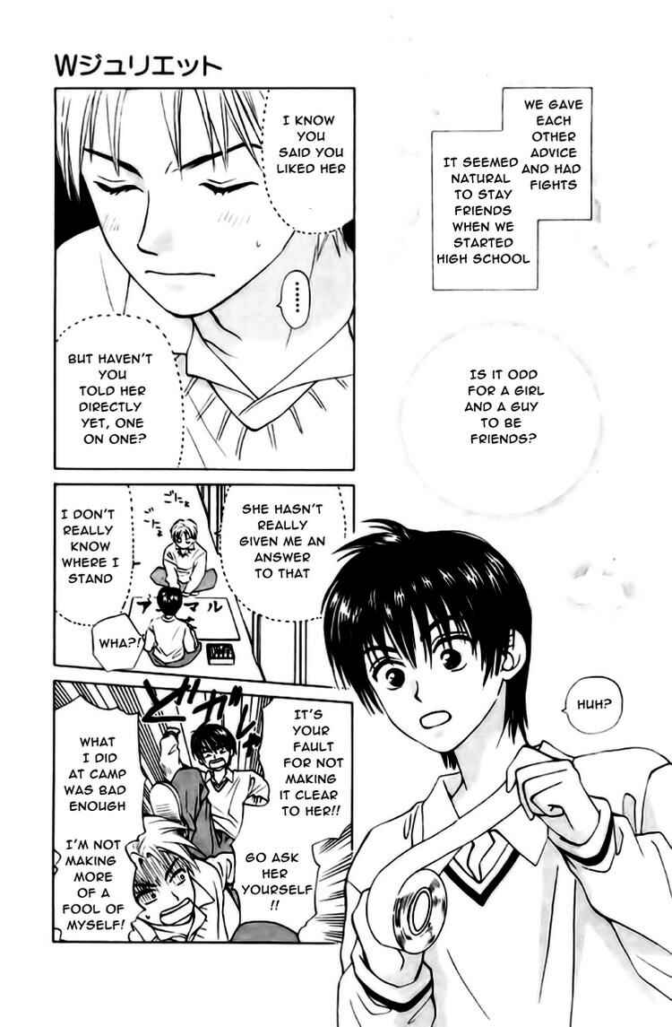 Page 6 Chapter 61 W Juliet