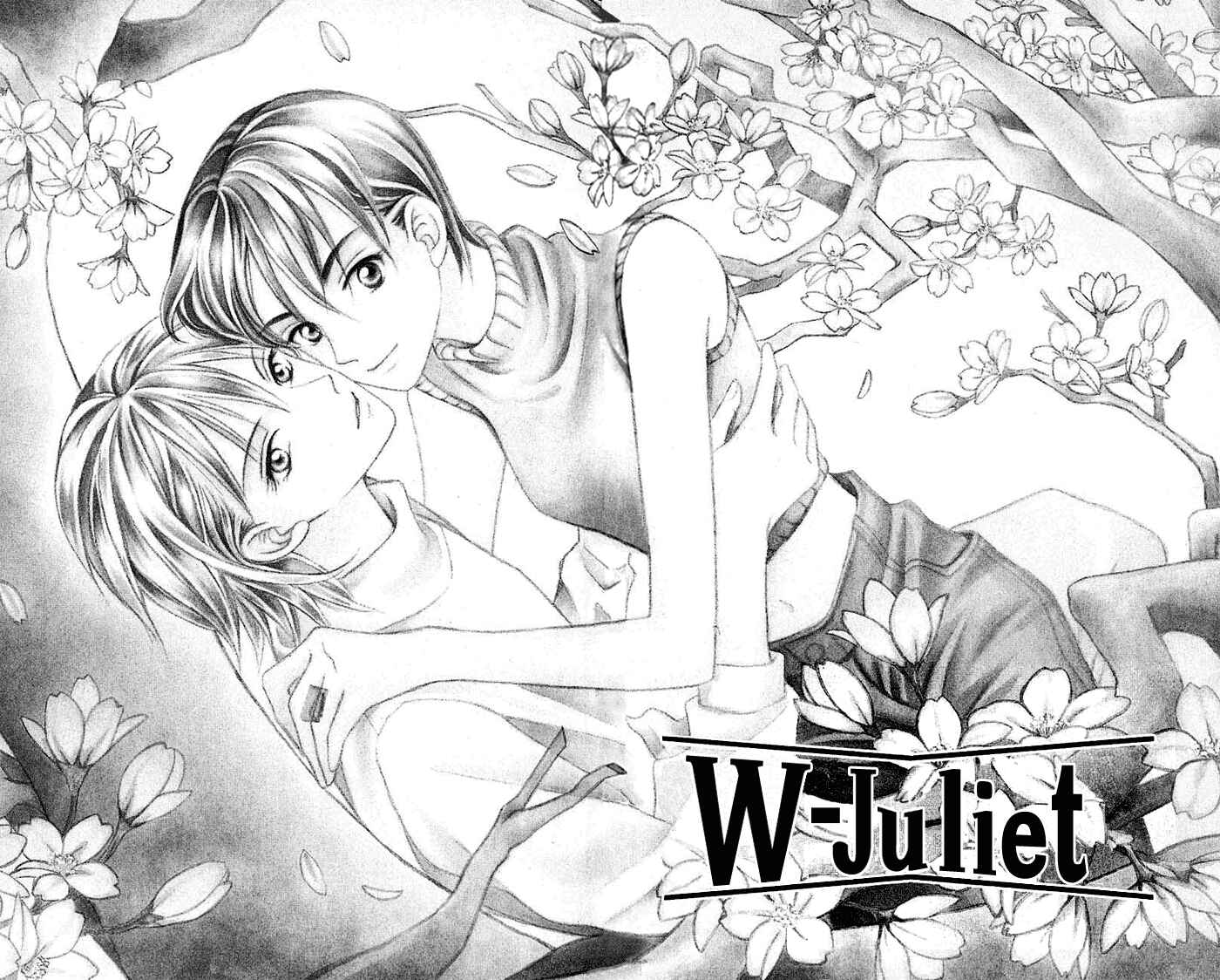 Page 6 Chapter 45 W Juliet
