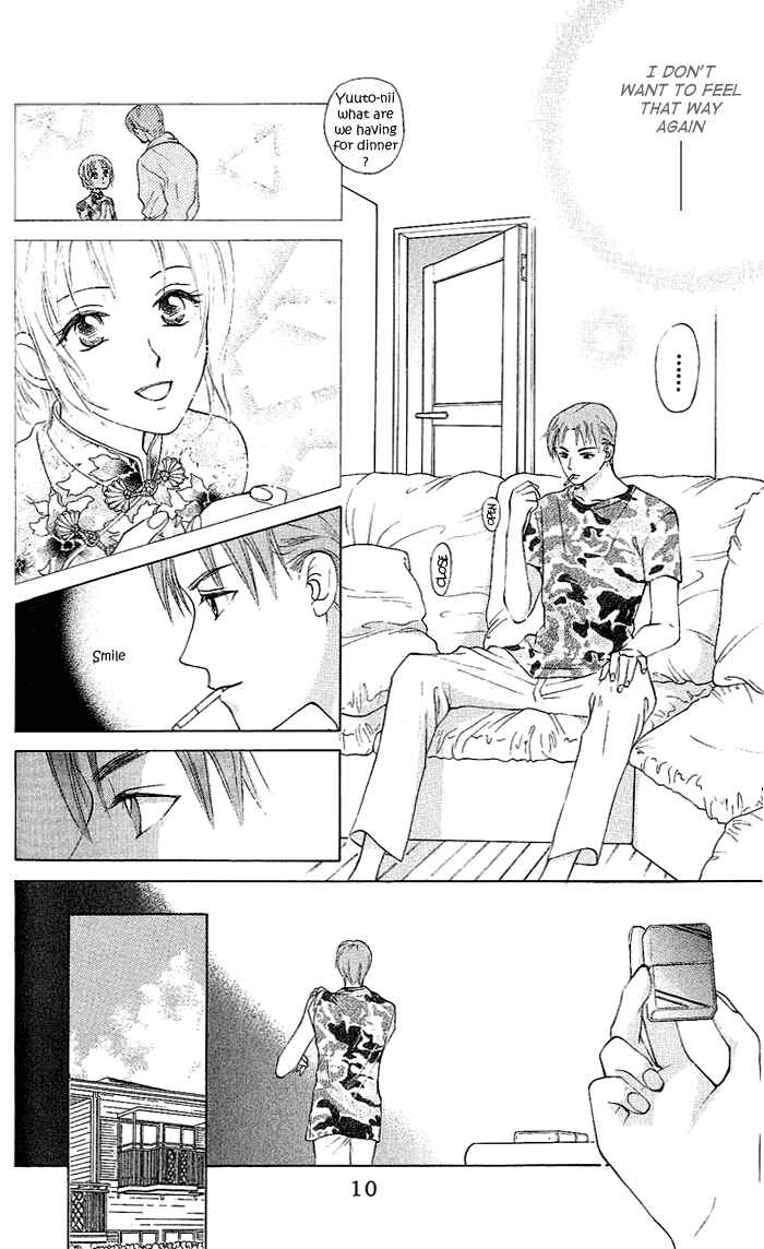 Page 9 Chapter 45 W Juliet