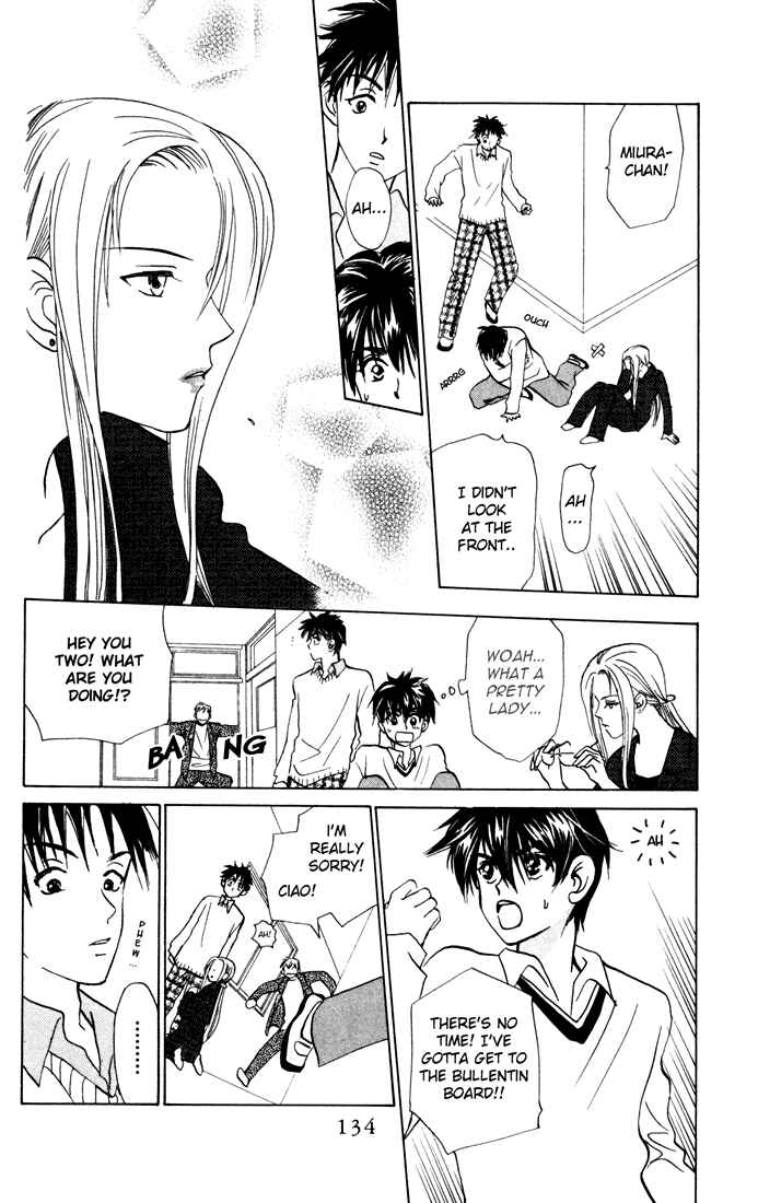 Page 6 Chapter 25 W Juliet