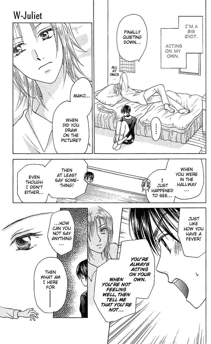 Page 24 Chapter 35 W Juliet