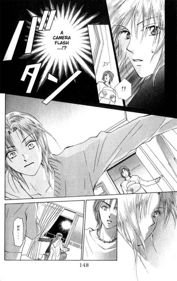 Page 20 Chapter 19 W Juliet