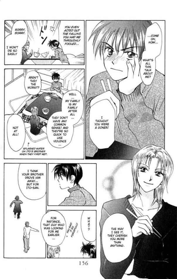Page 28 Chapter 19 W Juliet