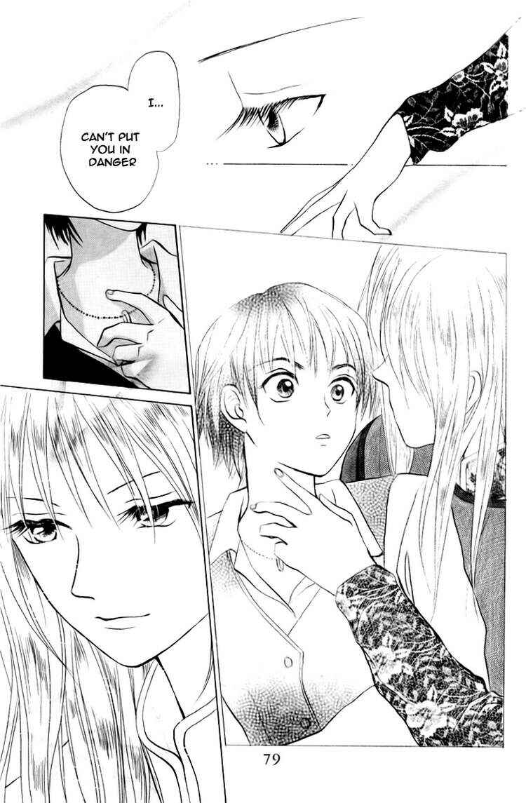 Page 14 Chapter 65 W Juliet