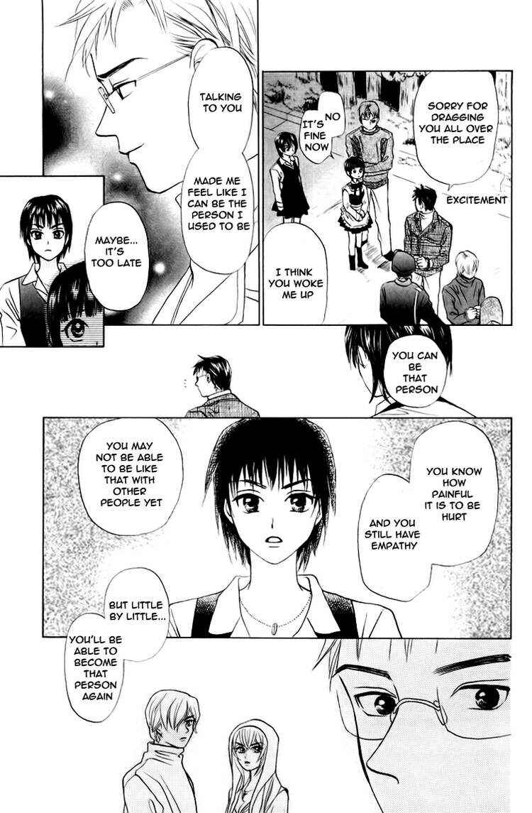 Page 26 Chapter 65 W Juliet